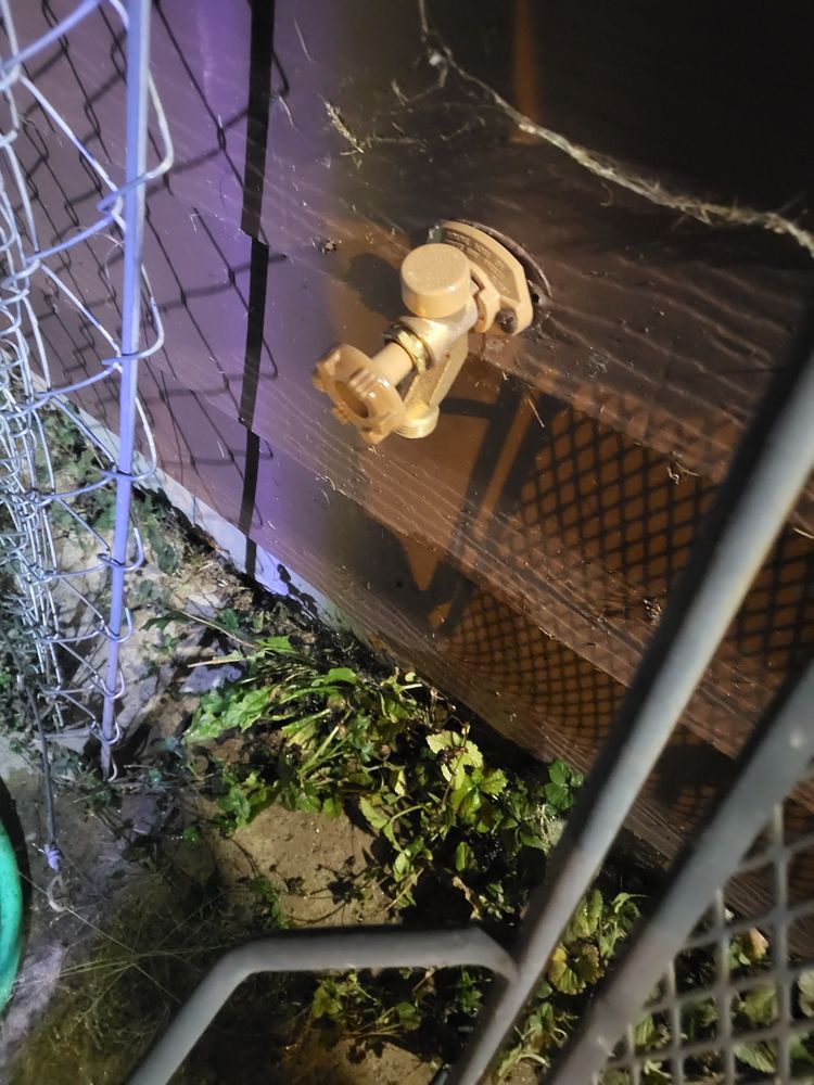 Slide of 12 Kilo Plumbing