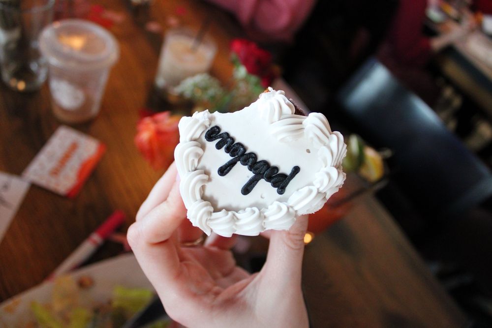 Baked Logo