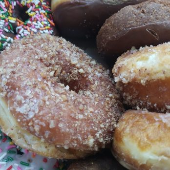 Better Be Donuts - Donuts Near Me - Moreno Valley, California Better Be Donuts - Donuts Near Me - Moreno Valley, California