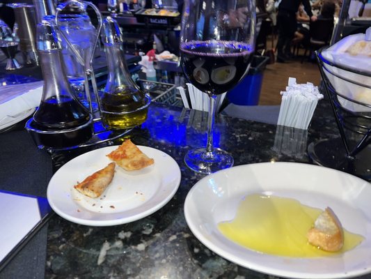 Caffe Europa by null