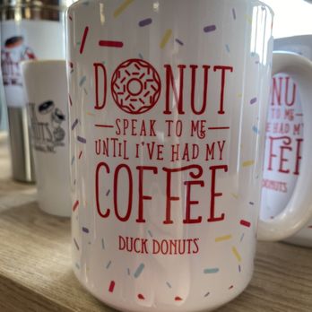 Duck Donuts - Cute merchandise - Donuts Near Me - Kill Devil Hills, North Carolina Duck Donuts - Cute merchandise - Donuts Near Me - Kill Devil Hills, North Carolina