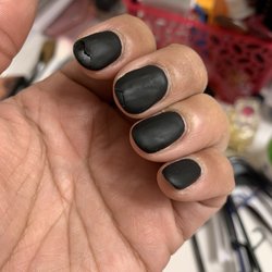 Flash Nails