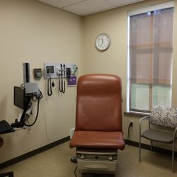 Cass Family Clinic