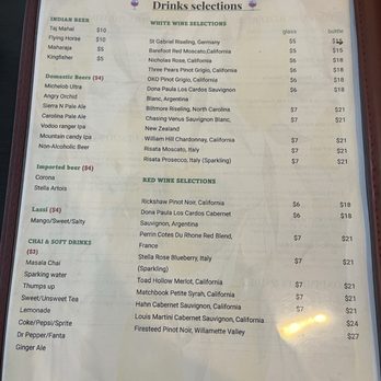 Lemon Indian Cuisine - Indian Near Me - Greensboro, North Carolina Lemon Indian Cuisine - Indian Near Me - Greensboro, North Carolina