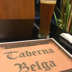 Taberna Belga