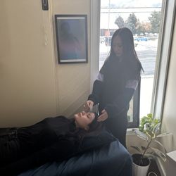 Eternal-Therapy | Reiki & Hypnotherapy - Reiki Session