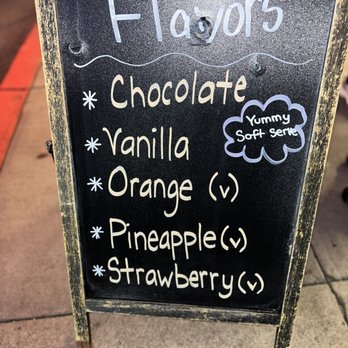 Meadowlark Dairy - Ice Cream & Frozen Yogurt Near Me - Pleasanton, California Meadowlark Dairy - Ice Cream & Frozen Yogurt Near Me - Pleasanton, California