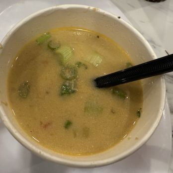McAlister's Deli - I GOT THIS... it was water... tasted awful... SENT IT BAVK...! - Sandwiches Near Me - Enterprise, Alabama