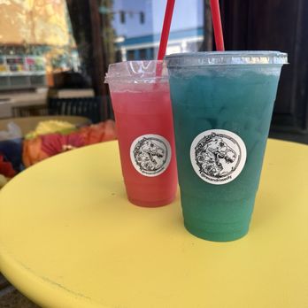 Rex & Rose - Surprise lotus - Coffee & Tea Near Me - Olympia, Washington Rex & Rose - Surprise lotus - Coffee & Tea Near Me - Olympia, Washington