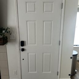door replacement