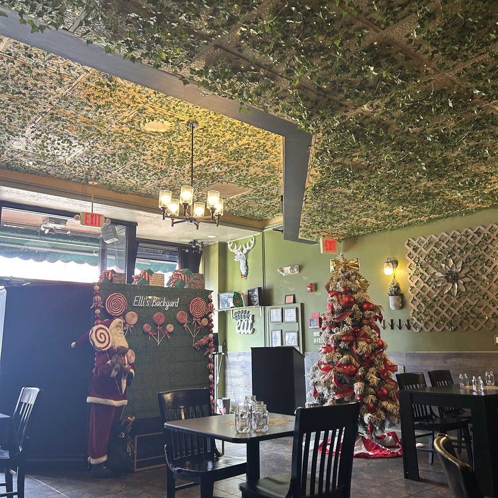 Dining Dining