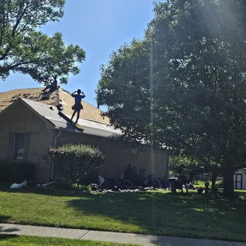 Greensky Restoration - Old stuff off! - Roofing Near Me Greensky Restoration - Old stuff off! - Roofing Near Me