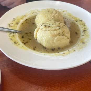 Nate's Deli - Matzo Ball Soup Lunch - Delis Near Me - Fairview Park, Ohio Nate's Deli - Matzo Ball Soup Lunch - Delis Near Me - Fairview Park, Ohio