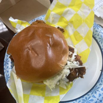 Showbird Nola - Breakfast & Brunch Near Me - New Orleans, Louisiana