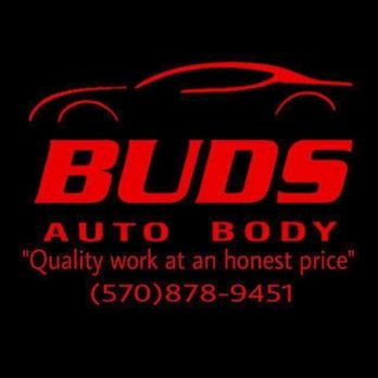 Buds Auto Body - Body Shops Near Me - Lake Ariel, Pennsylvania Buds Auto Body - Body Shops Near Me - Lake Ariel, Pennsylvania