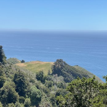 Cafe Kevah - The view!! 5 stars - New American Near Me - Big Sur, California Cafe Kevah - The view!! 5 stars - New American Near Me - Big Sur, California