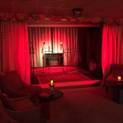 The Paper Mill Lounge and Theatre