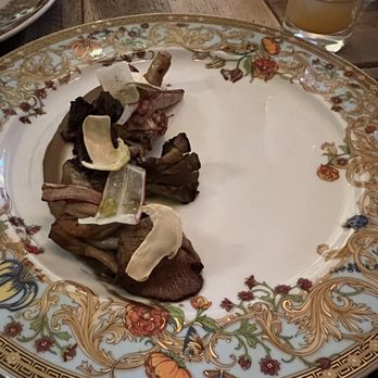 Masseria - Italian Near Me - Washington, DC, District of Columbia