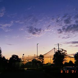 Beautiful park