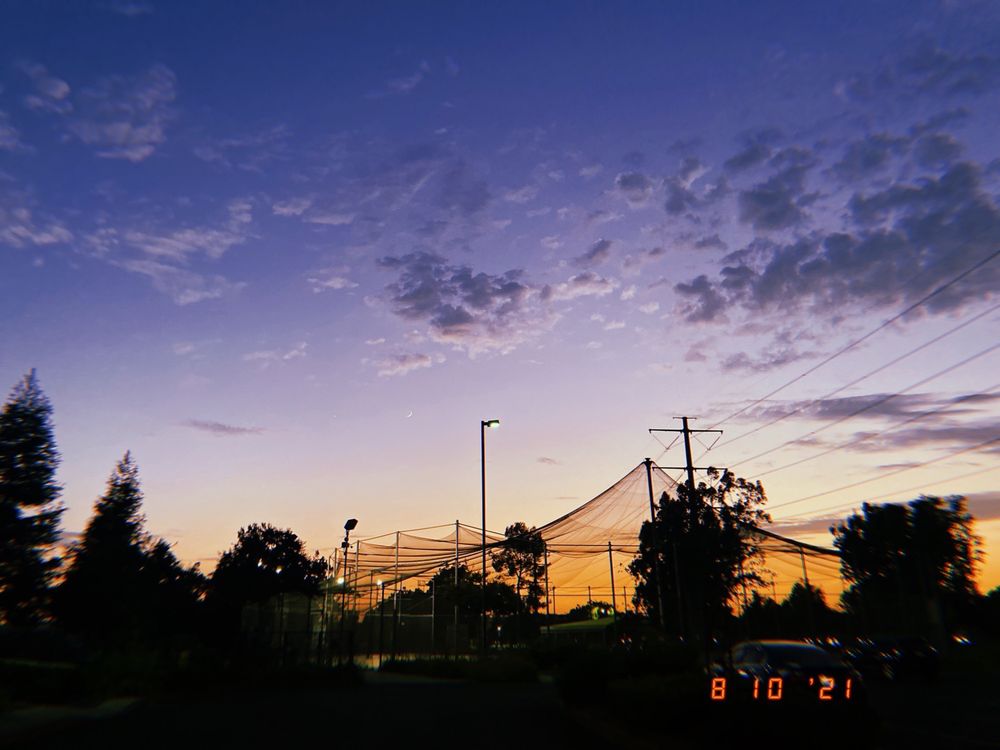 AYALA PARK BATTING CAGES Updated September 2024 27 Photos & 18