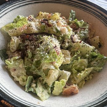 7 Doors Down - Caesar Salad - Ramen Near Me - Bloomfield, New Jersey