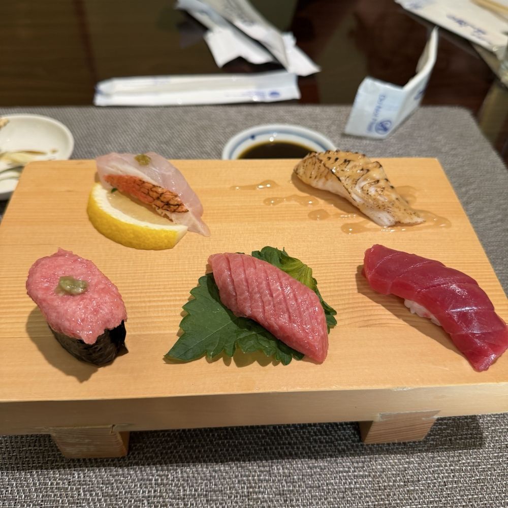Sushi Wasabi - Japanese Near Me - Tustin, California