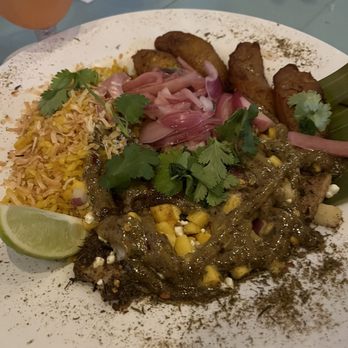 Kaya Island Eats - Caribbean Near Me - Key West, Florida Kaya Island Eats - Caribbean Near Me - Key West, Florida