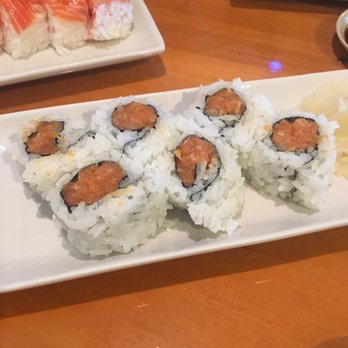 Hanami Sushi - Sushi Bars Near Me - Morgan Hill, California Hanami Sushi - Sushi Bars Near Me - Morgan Hill, California