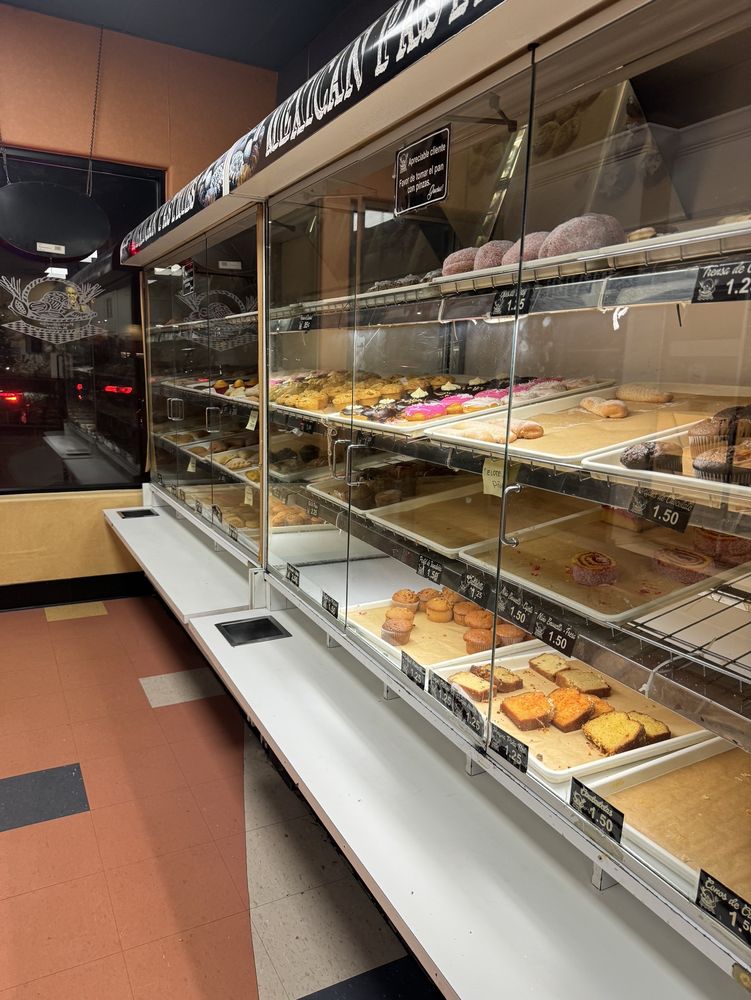 PANADERIA KAREN Updated July 2024 210 E Cole Blvd, Calexico