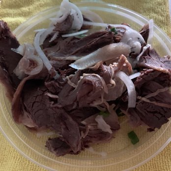 Pho Mai - Super disgusting meat!! Looks like a recycling meat!! - Asian Fusion Near Me - Chino Hills, California Pho Mai - Super disgusting meat!! Looks like a recycling meat!! - Asian Fusion Near Me - Chino Hills, California