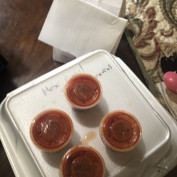 Amigos Restaurant & Cantina - The full order and that hot sauce is so good! - Mexican Near Me - Visalia, California Amigos Restaurant & Cantina - The full order and that hot sauce is so good! - Mexican Near Me - Visalia, California