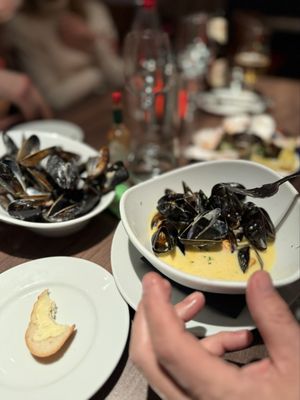 The Waterfront Fishouse Restaurant by null