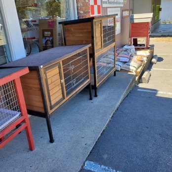 western feed and supply