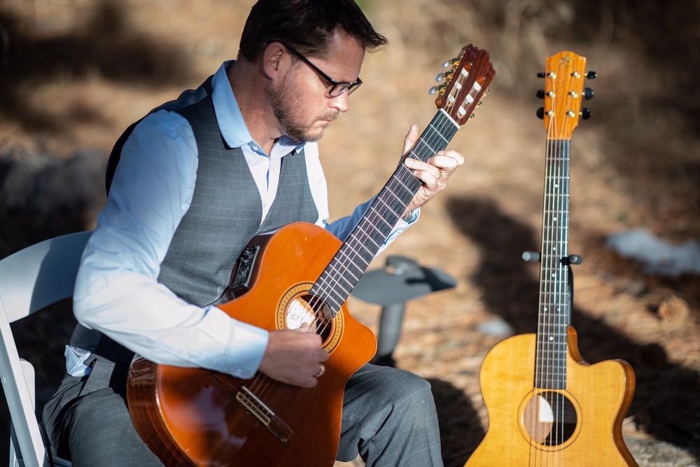 BAGPIPER/GUITARIST/DJ MICHAEL LANCASTER 18 Photos 1695 S Logan St