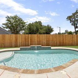 Paradise Oasis Pools