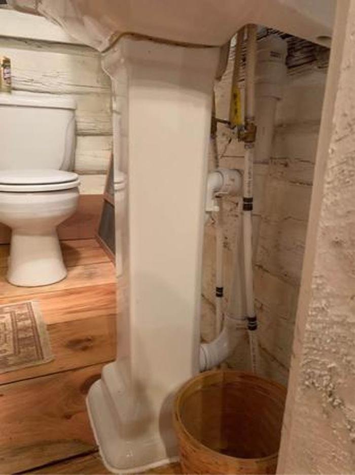 Slide of Autry Plumbing