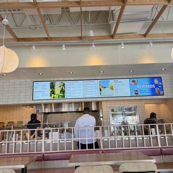 CAVA - Menu - Mediterranean Near Me - Glen Allen, Virginia