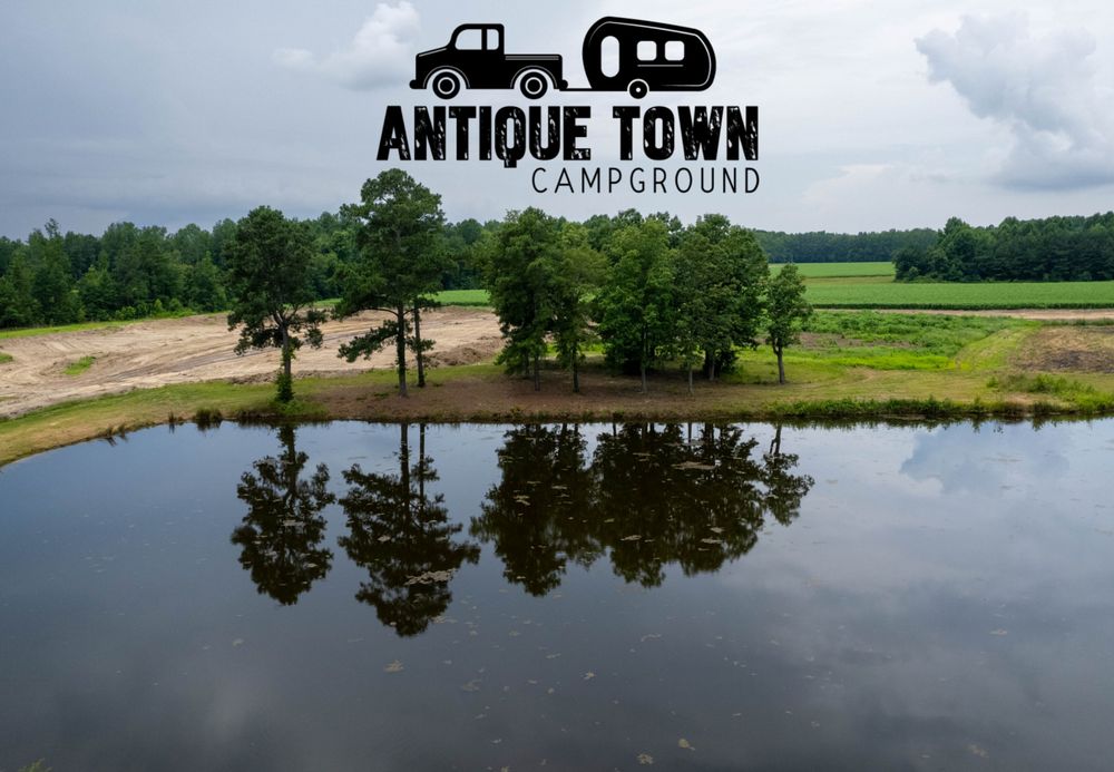 ANTIQUE TOWN CAMPGROUND Updated October 2024 453 Dalrymple Rd