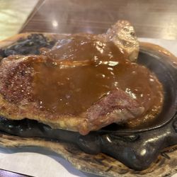 花園餐廳