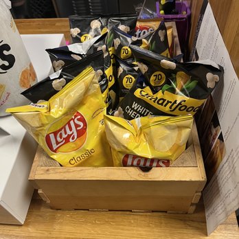 Cheesewalla - Chip selection - Sandwiches Near Me - Redlands, California Cheesewalla - Chip selection - Sandwiches Near Me - Redlands, California