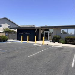 California Highway Patrol - Westminster - Front