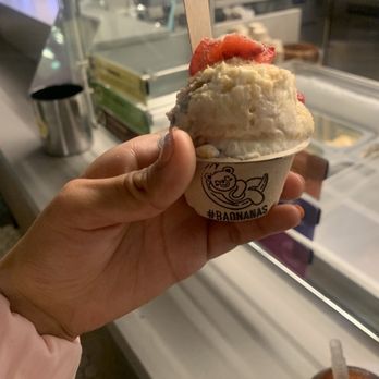 District Kitchen - Banana pudding - Food Court Near Me - Jersey City, New Jersey