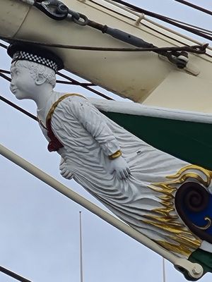Rickmer Rickmers by null