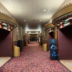 Cinemark 10