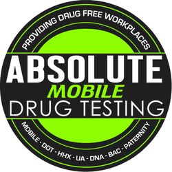 Absolute Mobile Drug Testing - AMDT