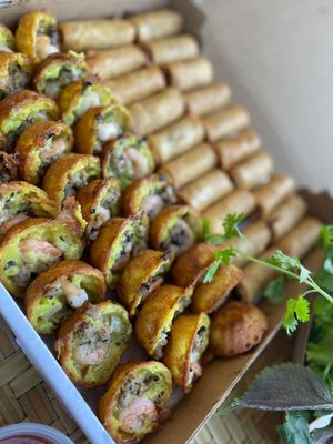 Banh Khot Lady by null