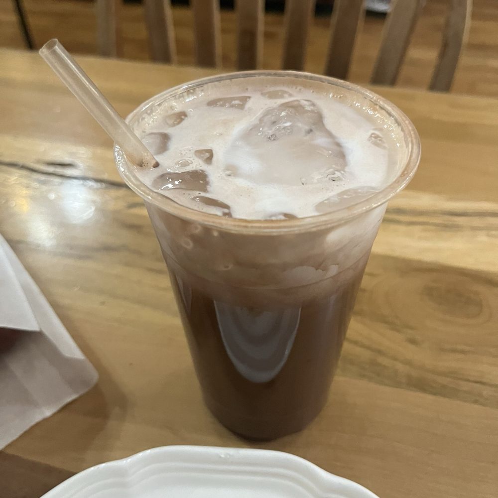 Old Town Coffee & Chocolates - Mocha! - Coffee & Tea Near Me - Eureka, California Old Town Coffee & Chocolates - Mocha! - Coffee & Tea Near Me - Eureka, California