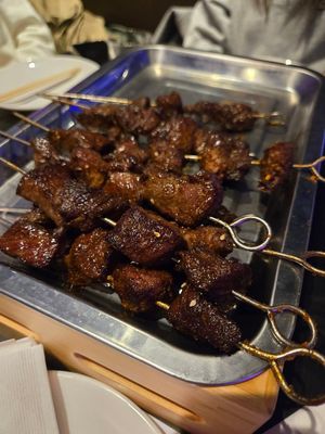 SUGAR Cafe and Lounge by null