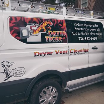 Dryer Tiger - Air Duct Cleaning Near Me Dryer Tiger - Air Duct Cleaning Near Me