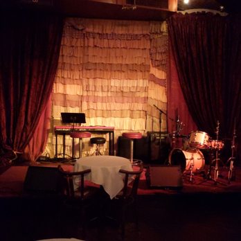 The Beehive - Inside, downstairs - American Near Me - Boston, Massachusetts The Beehive - Inside, downstairs - American Near Me - Boston, Massachusetts